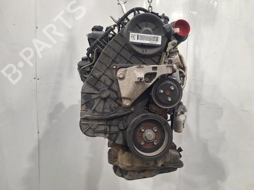 Used Engine Engine 37539888 37539888