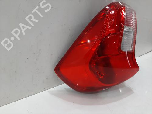Right taillight VAUXHALL VIVA (C16) 1.0 | BP29581040C35 