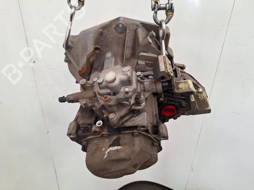 Gearbox FIAT 500 (312_) 0.9 (312AXG1A, 312.AXG11) | BP36811300M3 - Image 3