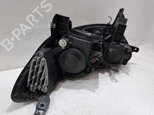 Right headlight RENAULT KADJAR (HA_, HL_) 1.5 dCi 110 (HLA3) | BP39561148C29  - Image 6