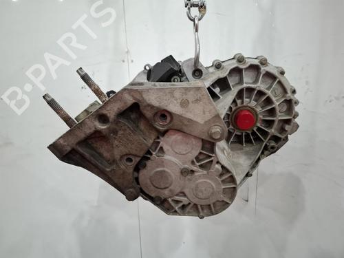Gearbox FORD TRANSIT CUSTOM V362 Van (FY, FZ) 2.0 EcoBlue | BP40454516M3 - Image 4