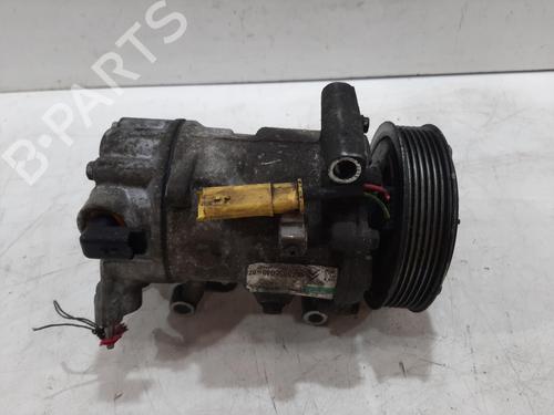 Used AC compressor CITROËN BERLINGO MULTISPACE (B9) 1.6 HDi 90 (92 hp) 30303947