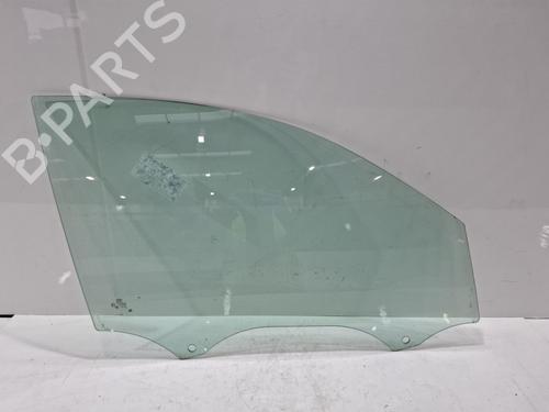 Used Front right door window Front right door window AUDI Q3 (8UB, 8UG) 1.4 TSI (150 hp) 39888927 39888927