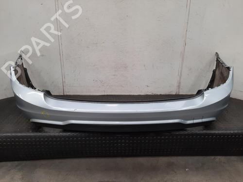 Used Rear bumper MERCEDES-BENZ C-CLASS T-Model (S204) C 350 CDI (204.223) (265 hp) 26784492