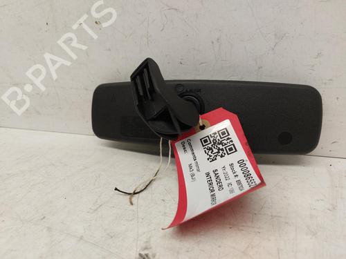 Rear mirror DACIA SANDERO III 1.0 TCe 90 | BP26828781I6 - Image 3