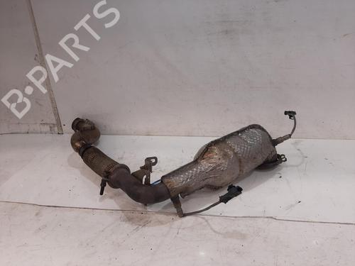 Used Catalyst Catalyst VAUXHALL GRANDLAND X / GRANDLAND (A18) 1.2 Turbo (75) (131 hp) 33281970 33281970