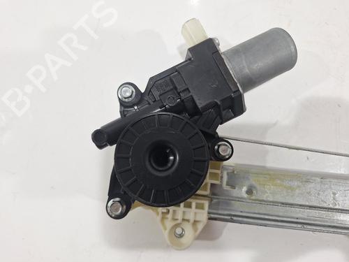 Front left window mechanism SUZUKI CELERIO (LF) 1.0 (AVK310) | BP39943385C22 - Image 4