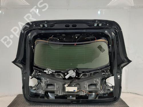 Tailgate MERCEDES-BENZ GLA-CLASS (X156) GLA 220 d 4-matic (156.905) | BP27292231C6 