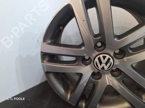 Fælk VW GOLF VI Variant (AJ5) 1.6 TDI | BP39176536C45 - Image 5