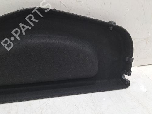 Rear parcel shelf VAUXHALL ADAM (M13) 1.4 | BP31914384C85 