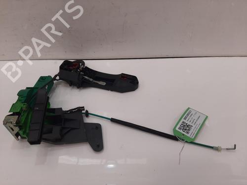 Used Front right lock Front right lock 38305227 38305227