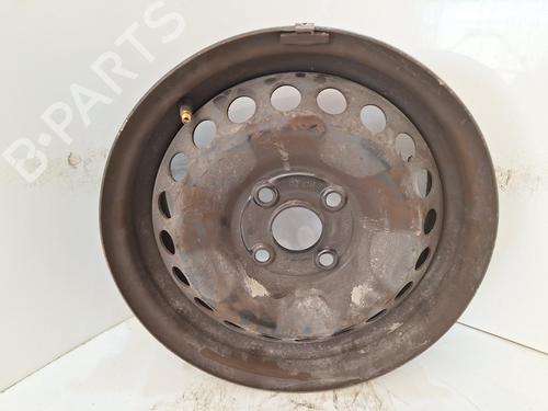Used Rim Rim HYUNDAI i10 II (BA, IA) 1.2 (87 hp) 36403363 36403363