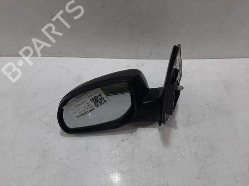 Used Left mirror HYUNDAI i10 I (PA) 1.2 (86 hp) 30382309