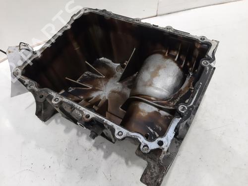 Oljepanne FORD FOCUS III 1.0 EcoBoost (125 hp) 26806753