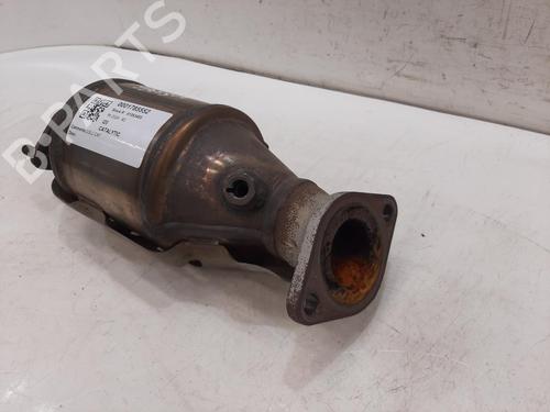 Catalyst HYUNDAI i20 III (BC3, BI3) 1.0 T-GDI | BP37666597M10 - Image 4