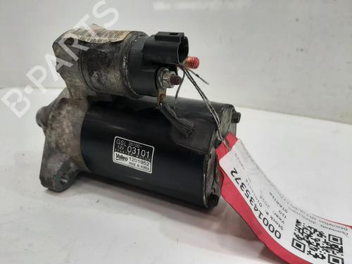 Starter HYUNDAI i10 II (BA, IA) 1.2 | BP26870977M8 