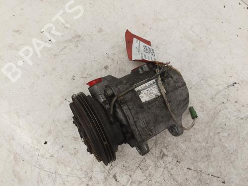 AC compressor SMART CITY-COUPE (450) 0.7 (450.352, 450.353) | BP26797879M34 - Image 2