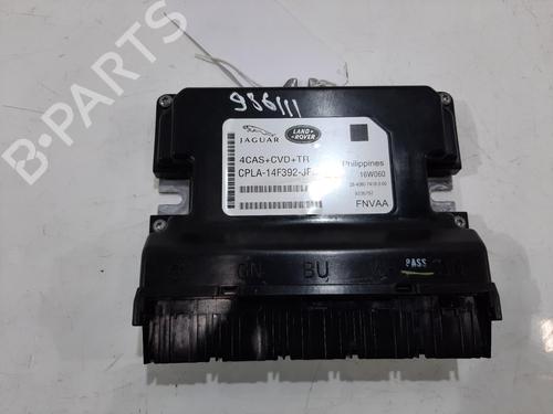 Control unit LAND ROVER RANGE ROVER IV (L405) 4.4 SDV8 4x4 | BP30179981M11