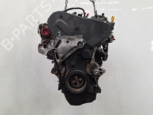 Used Engine Engine AUDI Q3 (8UB, 8UG) 2.0 TDI quattro (184 hp) 34233882 34233882