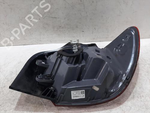 Left taillight MERCEDES-BENZ A-CLASS (W176) A 180 (176.042) | BP33010629C34 - Image 5