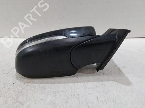 Right mirror HYUNDAI TUCSON (TL, TLE) 1.6 T-GDi | BP32027379C27 