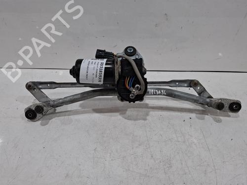 Used Front wiper motor Front wiper motor HYUNDAI ix35 (LM, EL, ELH) 1.6 (135 hp) 40035585 40035585