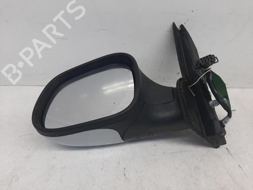 Used Left mirror SEAT ALTEA XL (5P5, 5P8) 1.8 TFSI (160 hp) 26864842