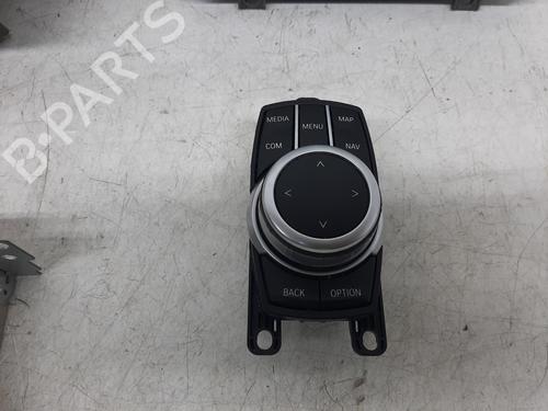 Electronic module BMW X1 (F48) sDrive 18 i | BP26754819M83 