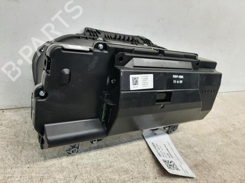 Instrument cluster VOLVO XC40 (536) D4 AWD | BP26765584C47 