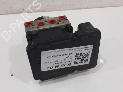 ABS pump FORD FIESTA VI (CB1, CCN) 1.0 | BP33180320M43 - Image 6