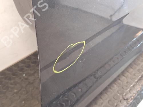 Dør højre fortil CITROËN C3 III (SX) 1.2 VTi 68 | BP30829587C3 