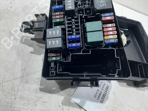 Fuse box SEAT ATECA (KH7, KHP) 1.5 TSI | BP36697489E1 - Image 2