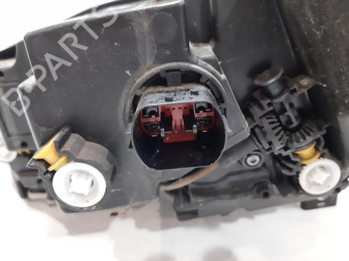 Right headlight JAGUAR I-PACE (X590) EV400 AWD | BP29322680C29 