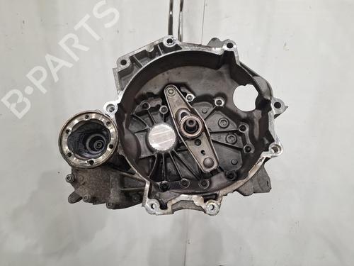 Getriebe für VW POLO V (6R1, 6C1) 1.4 (6R1) (85 hp) 29603863