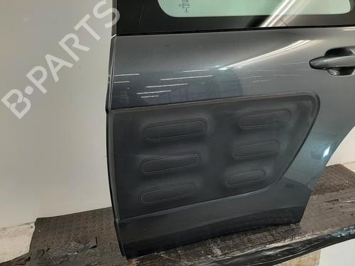 Dør venstre bagtil CITROËN C4 CACTUS 1.6 BlueHDi 100 | BP38446702C4 - Image 3