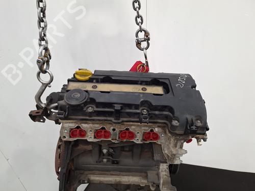 Engine VAUXHALL MERIVA Mk II (B) (S10) 1.4 | BP26871446M1