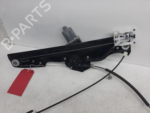 Front left window mechanism MINI MINI COUNTRYMAN (F60) Cooper | BP26847946C22 - Image 3
