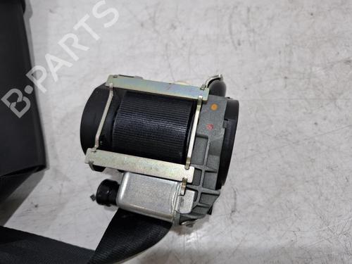 Front right seatbelt CITROËN C3 Picasso (SH_) 1.6 VTi 120 | BP38701975I25 - Image 3