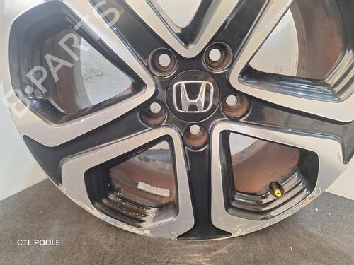 Fælk HONDA HR-V (RU) 1.6 i-DTEC (RU8) | BP38938589C45 - Image 4