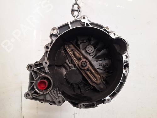 Used Gearbox MINI MINI PACEMAN (R61) Cooper D ALL4 (112 hp) 26756021