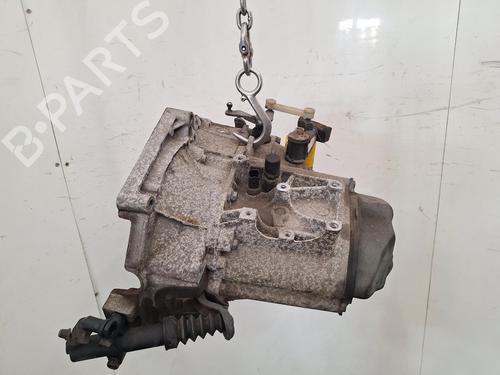 Gearbox CITROËN C3 II (SC_) 1.4 | BP38067369M3 - Image 5