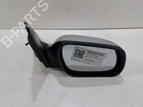 Used Right mirror MAZDA 3 (BK) 1.6 (BK14) (105 hp) 31628445