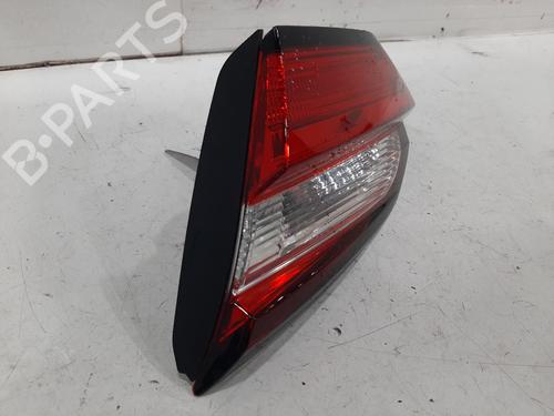 Right taillight FORD FIESTA VII (HJ, HF) 1.0 EcoBoost Active | BP26807048C35 