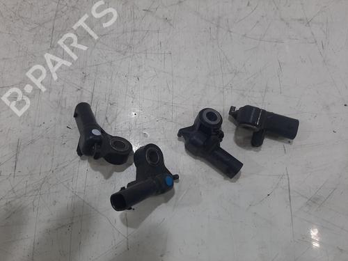 Módulo eletrónico JAGUAR I-PACE (X590) EV400 AWD (400 hp) 30495632