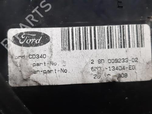 Right taillight FORD GALAXY II (WA6) 2.0 TDCi | BP26835635C35 