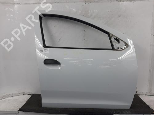 right-front-door-dacia-sandero-ii-2012-33212370 main image