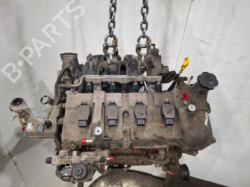 Engine MAZDA 2 (DE_, DH_) 1.5 (DE5FS) | BP38440893M1 - Image 5