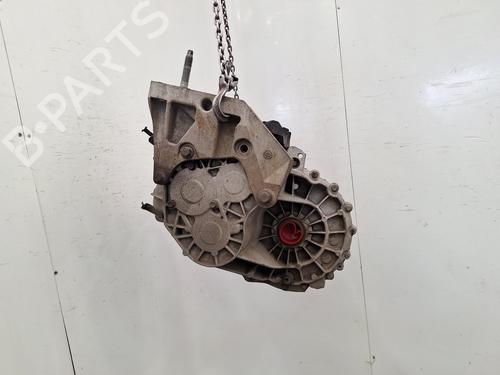 Gearbox FORD TRANSIT CUSTOM V362 Van (FY, FZ) 2.0 EcoBlue | BP40010686M3 - Image 3