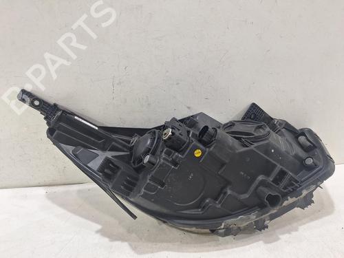 Left headlight KIA RIO IV (YB, SC, FB) 1.4 CRDi 90 | BP32409354C28 