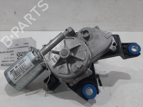 Used Rear wiper motor Rear wiper motor PEUGEOT 2008 II (UD_, US_, UY_, UJ_, UR_, UC_) 1.2 PureTech 130 (USHNS, URHNS) (130 hp) 30694665 30694665